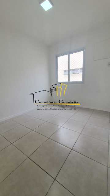 491b5767-0483-43d9-8e69-24e194 - Apartamento 3 quartos à venda Rio de Janeiro,RJ - R$ 315.000 - CGAP30111 - 20
