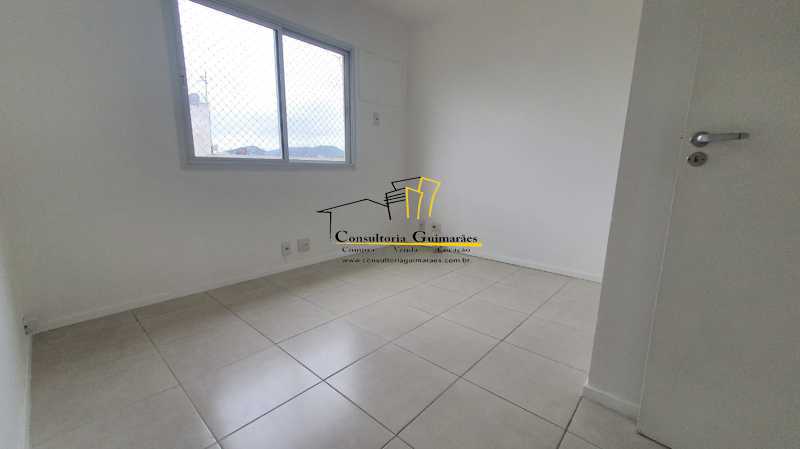 b0838c2f-6447-47ee-b93d-334522 - Apartamento 3 quartos à venda Rio de Janeiro,RJ - R$ 315.000 - CGAP30111 - 22