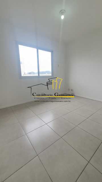 c657ce54-12fb-4325-8e15-68177a - Apartamento 3 quartos à venda Rio de Janeiro,RJ - R$ 315.000 - CGAP30111 - 23