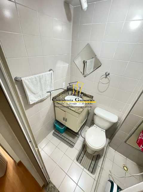 Conheça 79427c84-3f19-4a6d-b52f-d70e65 do imóvel - Apartamento 60M² ,1 suíte, 1 vaga - Taquara - CGAP00019 - 12 79427c84-3f19-4a6d-b52f-d70e65 - Apartamento 60M² ,1 suíte, 1 vaga - Taquara - CGAP00019 - 12