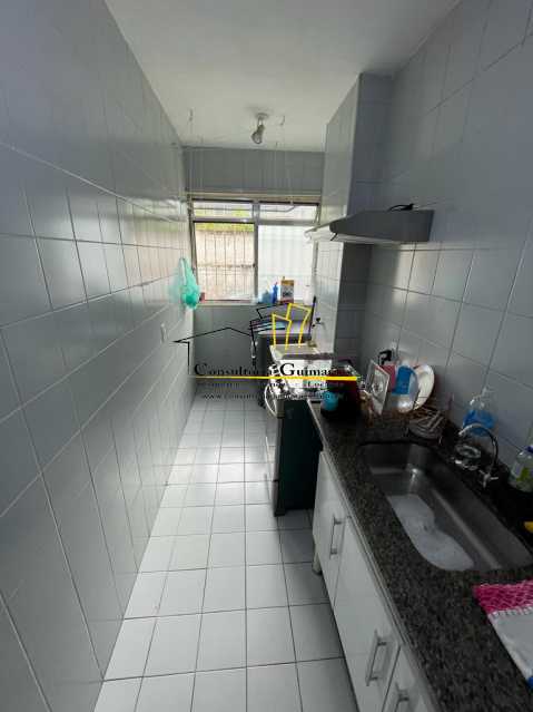 Conheça f7605309-eb5f-4dbf-8665-e11a42 do imóvel - Apartamento 60M² ,1 suíte, 1 vaga - Taquara - CGAP00019 - 7 f7605309-eb5f-4dbf-8665-e11a42 - Apartamento 60M² ,1 suíte, 1 vaga - Taquara - CGAP00019 - 7