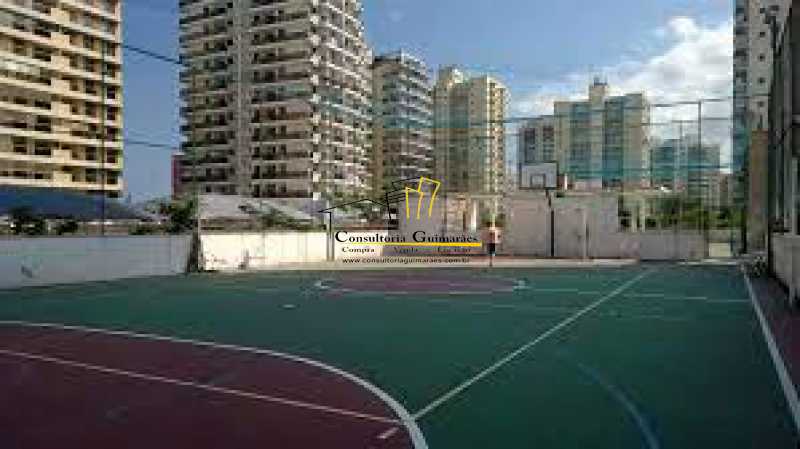images 1 - Apartamento 3Qts. 1 suíte - Barra da Tijuca - CGAP30113 - 20