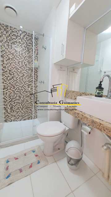 Conheça 2fd5b3f1-29bc-4a57-9804-7eabde do imóvel - Apartamento 2 quartos à venda Rio de Janeiro,RJ - R$ 260.000 - CGAP20285 - 5 2fd5b3f1-29bc-4a57-9804-7eabde - Apartamento 2 quartos à venda Rio de Janeiro,RJ - R$ 260.000 - CGAP20285 - 5