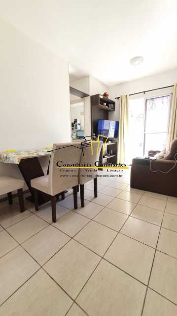 Conheça 26ce0844-edfb-4cf4-9185-edb223 do imóvel - Apartamento 2 quartos à venda Rio de Janeiro,RJ - R$ 260.000 - CGAP20285 - 1 26ce0844-edfb-4cf4-9185-edb223 - Apartamento 2 quartos à venda Rio de Janeiro,RJ - R$ 260.000 - CGAP20285 - 1