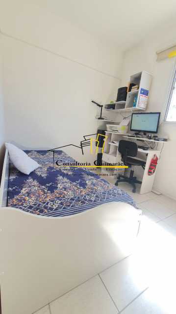 Conheça de017514-cc37-4404-93fc-37f57d do imóvel - Apartamento 2 quartos à venda Rio de Janeiro,RJ - R$ 260.000 - CGAP20285 - 9 de017514-cc37-4404-93fc-37f57d - Apartamento 2 quartos à venda Rio de Janeiro,RJ - R$ 260.000 - CGAP20285 - 9