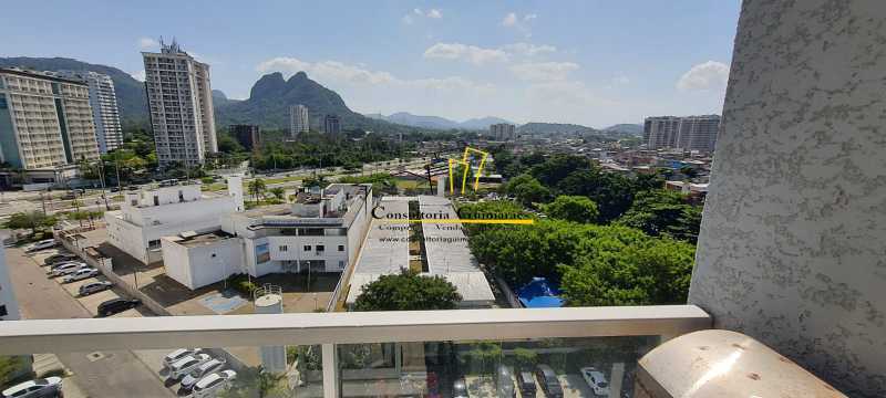 7b60299c-c7ed-455d-b772-a94789 - Apartamento 2 quartos à venda Rio de Janeiro,RJ - R$ 310.000 - CGAP20286 - 8