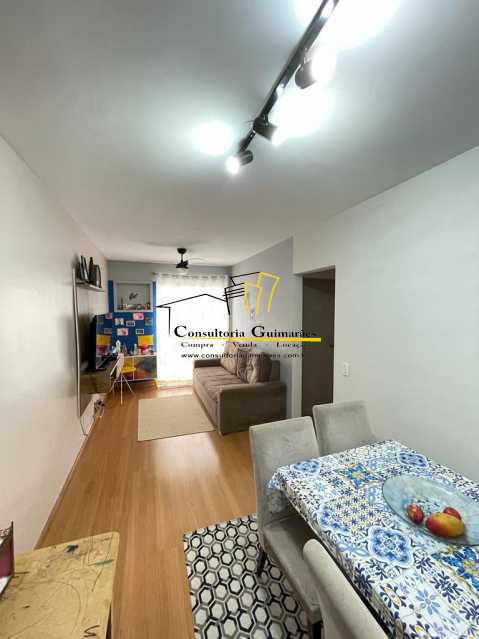 Conheça cdb6e92a-418c-41db-9946-f63dfd do imóvel - Apartamento 2 quartos à venda Rio de Janeiro,RJ - R$ 180.000 - CGAP20287 - 6 cdb6e92a-418c-41db-9946-f63dfd - Apartamento 2 quartos à venda Rio de Janeiro,RJ - R$ 180.000 - CGAP20287 - 6