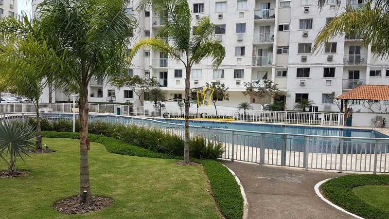 20180914_102414 - Apartamento 2 quartos à venda Rio de Janeiro,RJ - R$ 290.000 - CGAP20288 - 14