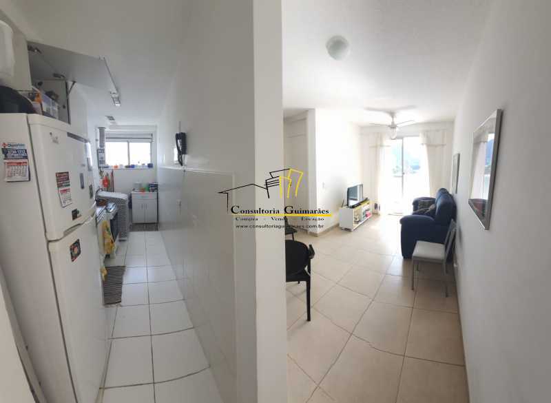 Conheça 3d9c976e-1ed3-4401-8b2b-1bafbb do imóvel - Apartamento 2 quartos à venda Rio de Janeiro,RJ - R$ 290.000 - CGAP20288 - 3 3d9c976e-1ed3-4401-8b2b-1bafbb - Apartamento 2 quartos à venda Rio de Janeiro,RJ - R$ 290.000 - CGAP20288 - 3