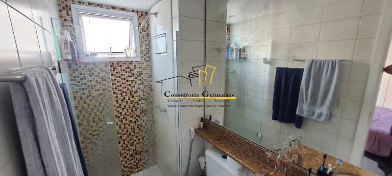 cf508a74-b0b5-4223-93ea-0d9adb - Apartamento 3 quartos à venda Rio de Janeiro,RJ - R$ 650.000 - CGAP30114 - 21