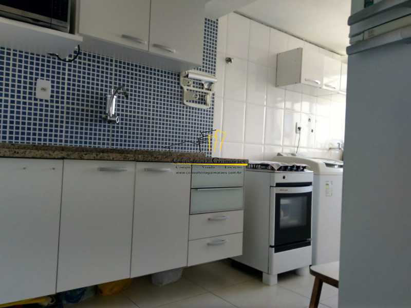 91ddf50f-453b-4c5a-b000-f358f7 - Apartamento 3 quartos à venda Rio de Janeiro,RJ - R$ 295.000 - CGAP30115 - 9