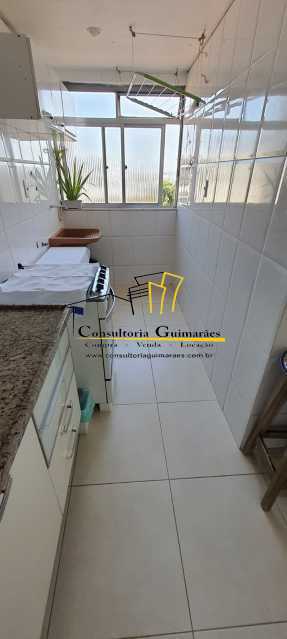 Conheça 675fd658-f28c-4a04-a67c-cd653c do imóvel - Apartamento 3 quartos à venda Rio de Janeiro,RJ - R$ 295.000 - CGAP30115 - 10 675fd658-f28c-4a04-a67c-cd653c - Apartamento 3 quartos à venda Rio de Janeiro,RJ - R$ 295.000 - CGAP30115 - 10