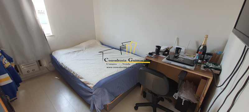 Conheça 810fae82-f2c3-4101-94ee-e6891c do imóvel - Apartamento 3 quartos à venda Rio de Janeiro,RJ - R$ 295.000 - CGAP30115 - 13 810fae82-f2c3-4101-94ee-e6891c - Apartamento 3 quartos à venda Rio de Janeiro,RJ - R$ 295.000 - CGAP30115 - 13