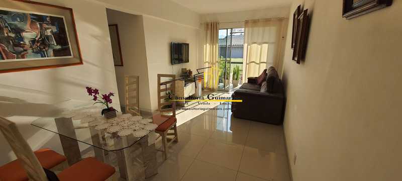 Conheça 4944cc9b-735a-47b8-ae80-7895a9 do imóvel - Apartamento 3 quartos à venda Rio de Janeiro,RJ - R$ 295.000 - CGAP30115 - 1 4944cc9b-735a-47b8-ae80-7895a9 - Apartamento 3 quartos à venda Rio de Janeiro,RJ - R$ 295.000 - CGAP30115 - 1