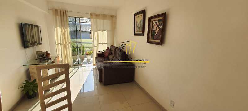 Conheça 009712c3-0e91-4e65-90c2-aa726c do imóvel - Apartamento 3 quartos à venda Rio de Janeiro,RJ - R$ 295.000 - CGAP30115 - 4 009712c3-0e91-4e65-90c2-aa726c - Apartamento 3 quartos à venda Rio de Janeiro,RJ - R$ 295.000 - CGAP30115 - 4