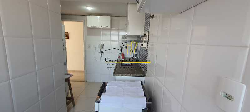565972aa-0238-4511-bc70-f574e8 - Apartamento 3 quartos à venda Rio de Janeiro,RJ - R$ 295.000 - CGAP30115 - 16