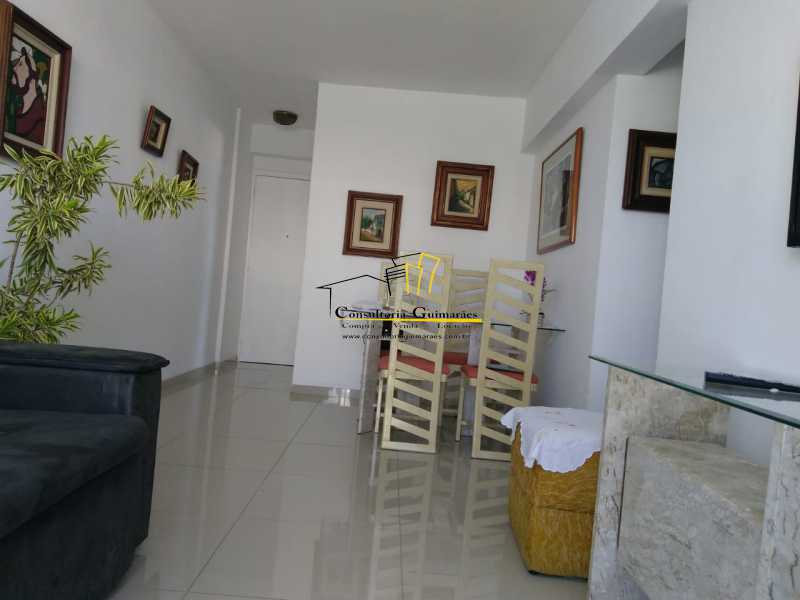 Conheça c4dd36c7-89d9-45fe-84a3-f1b1c0 do imóvel - Apartamento 3 quartos à venda Rio de Janeiro,RJ - R$ 295.000 - CGAP30115 - 18 c4dd36c7-89d9-45fe-84a3-f1b1c0 - Apartamento 3 quartos à venda Rio de Janeiro,RJ - R$ 295.000 - CGAP30115 - 18