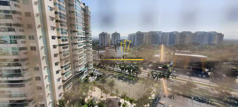 8e434692-4081-4b95-a610-7f5879 - Apartamento 3 quartos à venda Rio de Janeiro,RJ - R$ 765.000 - CGAP30116 - 8