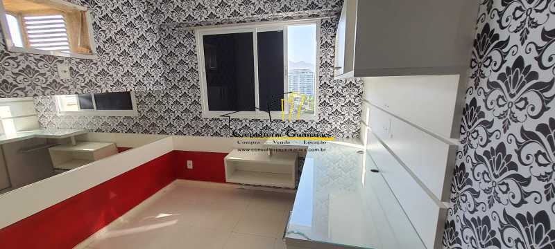 2502e3ba-4d53-4534-a9f8-a87bce - Apartamento 3 quartos à venda Rio de Janeiro,RJ - R$ 765.000 - CGAP30116 - 20