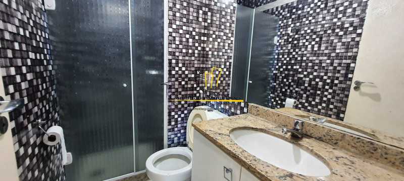 3723b021-e3d8-4d50-8f71-997cca - Apartamento 3 quartos à venda Rio de Janeiro,RJ - R$ 765.000 - CGAP30116 - 11