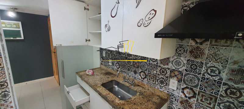 e67c85c6-8e84-4349-b8e5-bff18a - Apartamento 3 quartos à venda Rio de Janeiro,RJ - R$ 765.000 - CGAP30116 - 13