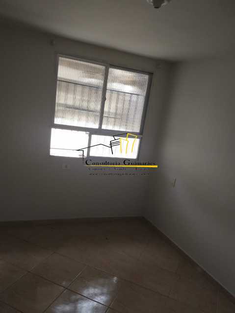 Conheça 62c342f9-2b21-42ee-9bfe-a60553 do imóvel - Apartamento 2 quartos à venda Rio de Janeiro,RJ - R$ 190.000 - CGAP20300 - 7 62c342f9-2b21-42ee-9bfe-a60553 - Apartamento 2 quartos à venda Rio de Janeiro,RJ - R$ 190.000 - CGAP20300 - 7