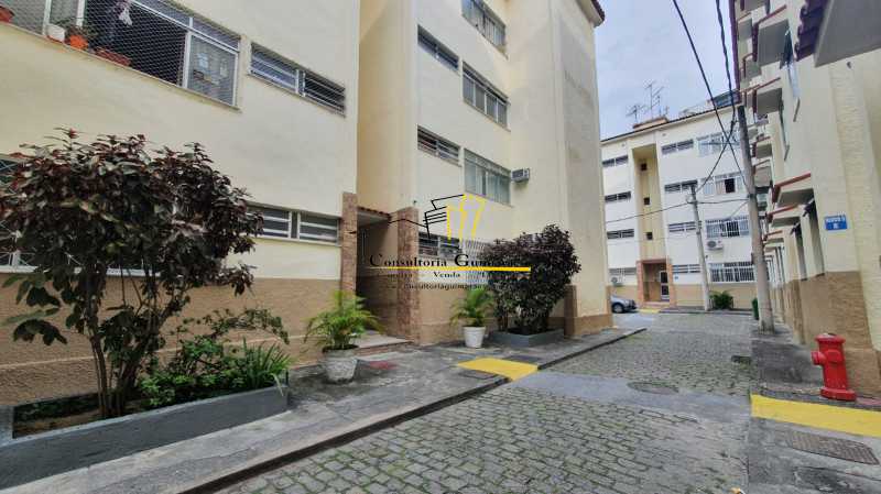WhatsApp Image 2022-08-03 at 1 - Apartamento para venda e aluguel Rio de Janeiro,RJ - R$ 220.000 - CGAP00021 - 1