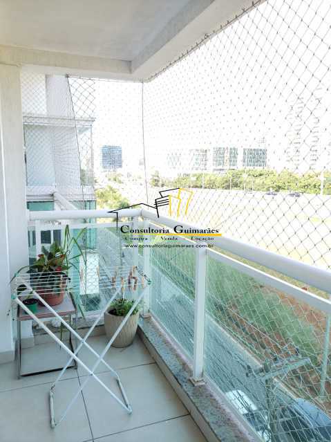 Conheça b0e294d2-9eb3-4a90-908d-bea5e4 do imóvel - Vendo excelente apartamento 1 quartos Semimobiliado - Recreio - CGAP10025 - 10 b0e294d2-9eb3-4a90-908d-bea5e4 - Vendo excelente apartamento 1 quartos Semimobiliado - Recreio - CGAP10025 - 10