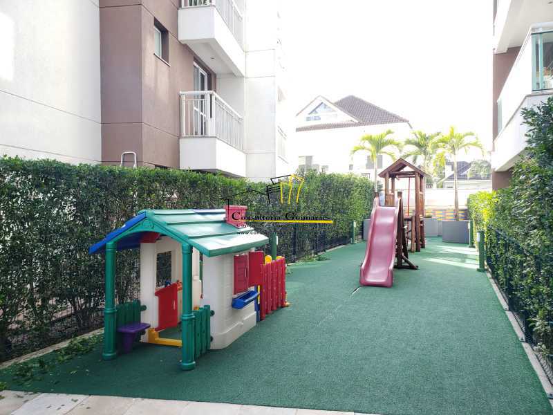 Conheça c5dca1f4-c571-46cf-bdac-12a1ee do imóvel - Vendo excelente apartamento 1 quartos Semimobiliado - Recreio - CGAP10025 - 13 c5dca1f4-c571-46cf-bdac-12a1ee - Vendo excelente apartamento 1 quartos Semimobiliado - Recreio - CGAP10025 - 13