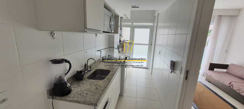 9f0e908d-6469-4309-ae75-fad127 - Apartamento 1 quarto à venda Rio de Janeiro,RJ - R$ 380.000 - CGAP10026 - 11