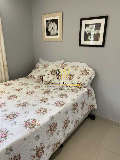 Conheça 0aadbb7b-aef8-480b-9612-a9ad1a do imóvel - Apartamento 2 quartos à venda Rio de Janeiro,RJ - R$ 210.000 - CGAP20301 - 5 0aadbb7b-aef8-480b-9612-a9ad1a - Apartamento 2 quartos à venda Rio de Janeiro,RJ - R$ 210.000 - CGAP20301 - 5
