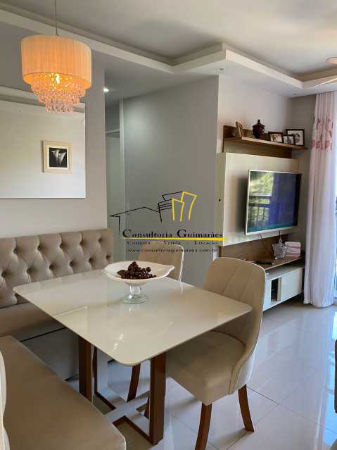 Conheça 63c08cc0-442e-483c-967e-53954c do imóvel - Apartamento 2 quartos à venda Rio de Janeiro,RJ - R$ 210.000 - CGAP20301 - 3 63c08cc0-442e-483c-967e-53954c - Apartamento 2 quartos à venda Rio de Janeiro,RJ - R$ 210.000 - CGAP20301 - 3