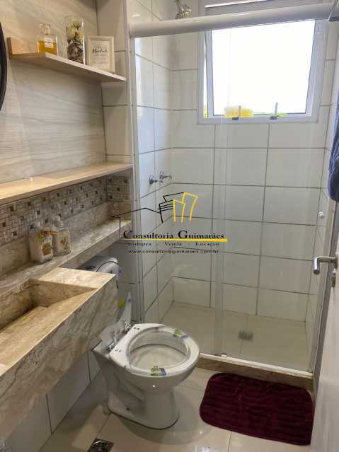Conheça 85c0409c-ca84-4fbe-a4a2-b830e6 do imóvel - Apartamento 2 quartos à venda Rio de Janeiro,RJ - R$ 210.000 - CGAP20301 - 10 85c0409c-ca84-4fbe-a4a2-b830e6 - Apartamento 2 quartos à venda Rio de Janeiro,RJ - R$ 210.000 - CGAP20301 - 10
