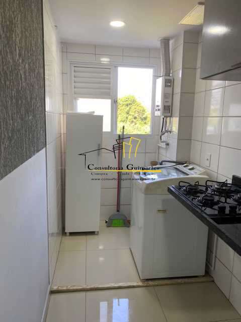 431c45dd-e034-46ad-aeba-aa4fa4 - Apartamento 2 quartos à venda Rio de Janeiro,RJ - R$ 210.000 - CGAP20301 - 12