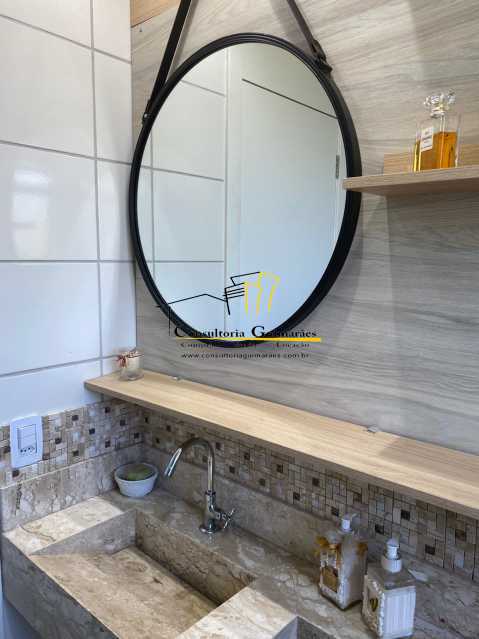 Conheça dfbcd05f-343e-48e0-83f5-27ae2c do imóvel - Apartamento 2 quartos à venda Rio de Janeiro,RJ - R$ 210.000 - CGAP20301 - 22 dfbcd05f-343e-48e0-83f5-27ae2c - Apartamento 2 quartos à venda Rio de Janeiro,RJ - R$ 210.000 - CGAP20301 - 22