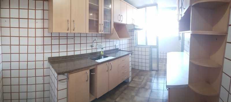 Conheça cozinha do imóvel - Apartamento Para Venda ou Aluguel - Freguesia (Jacarepaguá) - Rio de Janeiro - RJ - CGAP20039 - 15 cozinha - Apartamento Para Venda ou Aluguel - Freguesia (Jacarepaguá) - Rio de Janeiro - RJ - CGAP20039 - 15