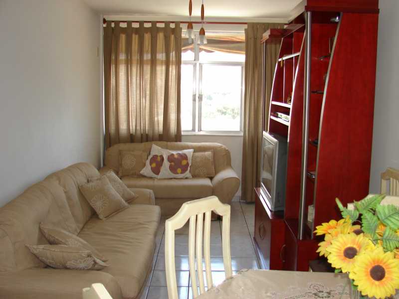 Conheça Sala 1 do imóvel - Apartamento Para Venda ou Aluguel - Freguesia (Jacarepaguá) - Rio de Janeiro - RJ - CGAP20039 - 1 Sala 1 - Apartamento Para Venda ou Aluguel - Freguesia (Jacarepaguá) - Rio de Janeiro - RJ - CGAP20039 - 1