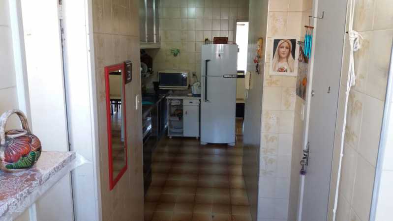 Conheça 6. do imóvel - Apartamento Grajaú,Rio de Janeiro,RJ À Venda,3 Quartos,90m² - CGAP30015 - 7 6. - Apartamento Grajaú,Rio de Janeiro,RJ À Venda,3 Quartos,90m² - CGAP30015 - 7