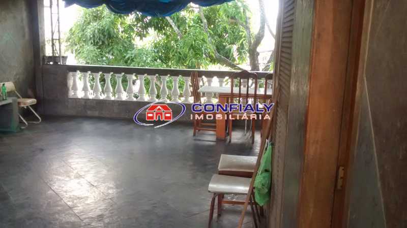 Conheça IMG_20150501_115650934 do imóvel - Casa em Condomínio à venda Avenida Marechal Fontenele,Jardim Sulacap, Rio de Janeiro - R$ 450.000 - MLCN20011 - 16 IMG_20150501_115650934 - Casa em Condomínio à venda Avenida Marechal Fontenele,Jardim Sulacap, Rio de Janeiro - R$ 450.000 - MLCN20011 - 16