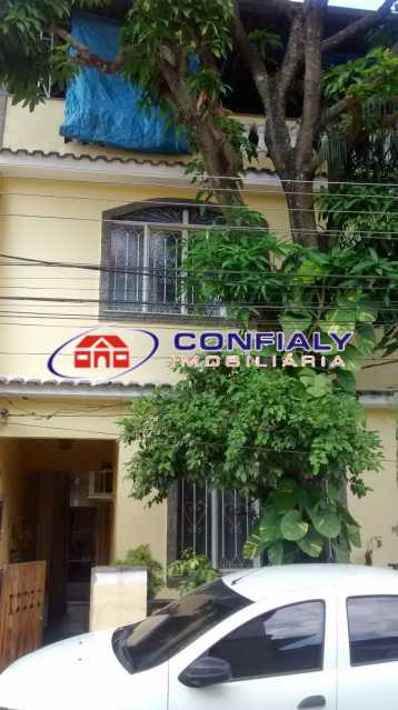 Conheça IMG_20150501_120319384 do imóvel - Casa em Condomínio à venda Avenida Marechal Fontenele,Jardim Sulacap, Rio de Janeiro - R$ 450.000 - MLCN20011 - 3 IMG_20150501_120319384 - Casa em Condomínio à venda Avenida Marechal Fontenele,Jardim Sulacap, Rio de Janeiro - R$ 450.000 - MLCN20011 - 3