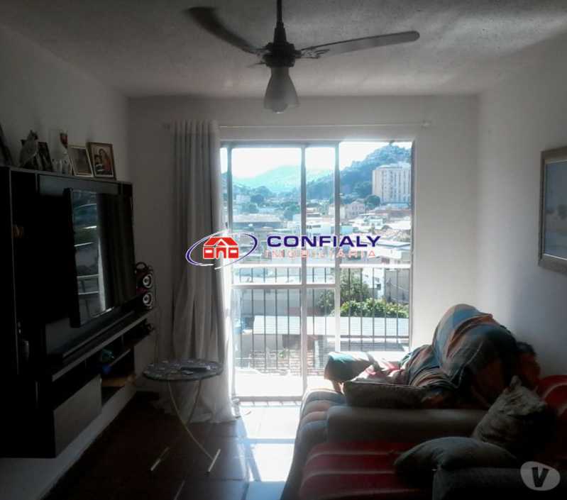 Conheça 3 do imóvel - Apartamento 2 quartos à venda Piedade, Rio de Janeiro - R$ 180.000 - MLAP20096 - 4 3 - Apartamento 2 quartos à venda Piedade, Rio de Janeiro - R$ 180.000 - MLAP20096 - 4
