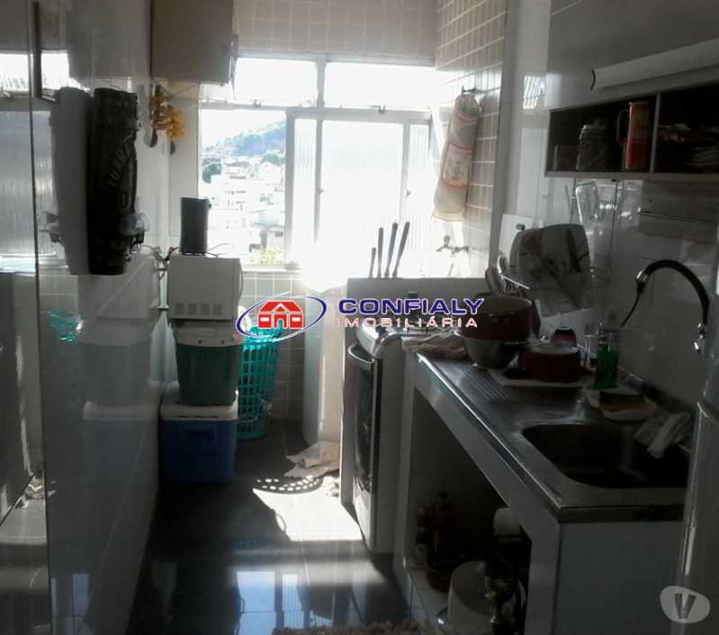 Conheça 6 do imóvel - Apartamento 2 quartos à venda Piedade, Rio de Janeiro - R$ 180.000 - MLAP20096 - 7 6 - Apartamento 2 quartos à venda Piedade, Rio de Janeiro - R$ 180.000 - MLAP20096 - 7
