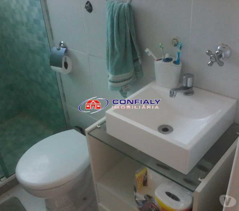 Conheça 8 do imóvel - Apartamento 2 quartos à venda Piedade, Rio de Janeiro - R$ 180.000 - MLAP20096 - 9 8 - Apartamento 2 quartos à venda Piedade, Rio de Janeiro - R$ 180.000 - MLAP20096 - 9