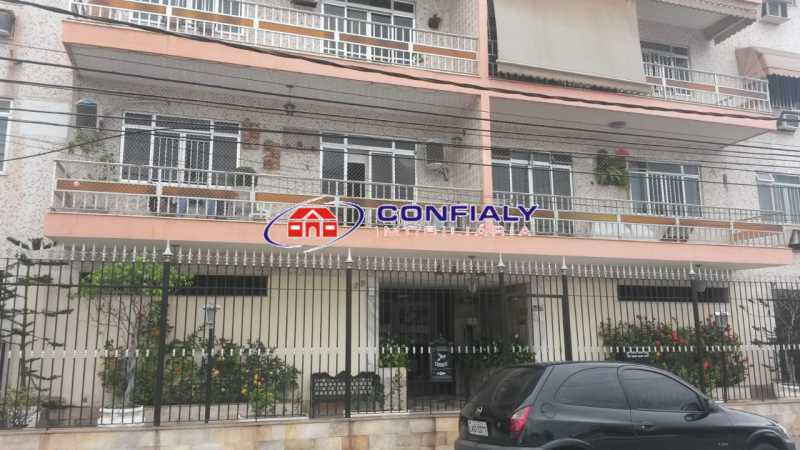 Conheça 1 - Condomínio do imóvel - Apartamento 2 quartos à venda Vila da Penha, Rio de Janeiro - R$ 450.000 - MLAP20113 - 1 1 - Condomínio - Apartamento 2 quartos à venda Vila da Penha, Rio de Janeiro - R$ 450.000 - MLAP20113 - 1