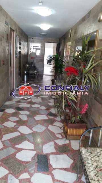 Conheça 2 - Hall do imóvel - Apartamento 2 quartos à venda Vila da Penha, Rio de Janeiro - R$ 450.000 - MLAP20113 - 3 2 - Hall - Apartamento 2 quartos à venda Vila da Penha, Rio de Janeiro - R$ 450.000 - MLAP20113 - 3