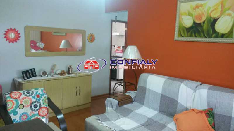 Conheça 3 - Sala do imóvel - Apartamento 2 quartos à venda Vila da Penha, Rio de Janeiro - R$ 450.000 - MLAP20113 - 4 3 - Sala - Apartamento 2 quartos à venda Vila da Penha, Rio de Janeiro - R$ 450.000 - MLAP20113 - 4