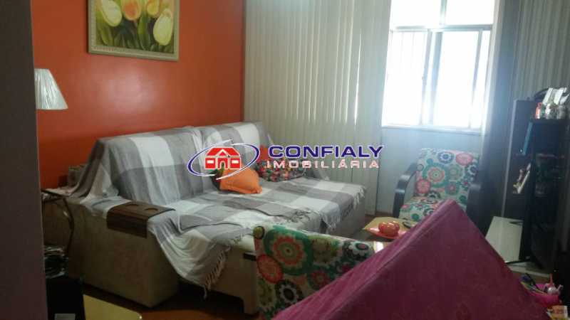 Conheça 4 - Sala do imóvel - Apartamento 2 quartos à venda Vila da Penha, Rio de Janeiro - R$ 450.000 - MLAP20113 - 5 4 - Sala - Apartamento 2 quartos à venda Vila da Penha, Rio de Janeiro - R$ 450.000 - MLAP20113 - 5