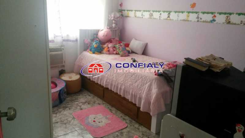 Conheça 7 - Quarto Solteiro do imóvel - Apartamento 2 quartos à venda Vila da Penha, Rio de Janeiro - R$ 450.000 - MLAP20113 - 8 7 - Quarto Solteiro - Apartamento 2 quartos à venda Vila da Penha, Rio de Janeiro - R$ 450.000 - MLAP20113 - 8