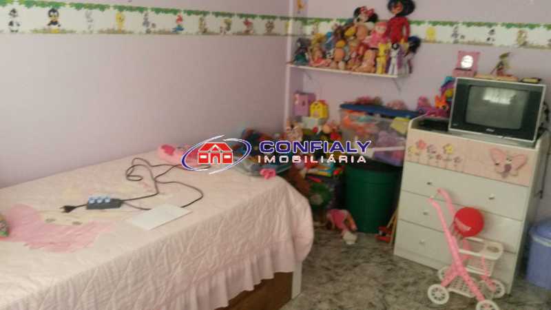 Conheça 8 - Quarto Solteiro do imóvel - Apartamento 2 quartos à venda Vila da Penha, Rio de Janeiro - R$ 450.000 - MLAP20113 - 9 8 - Quarto Solteiro - Apartamento 2 quartos à venda Vila da Penha, Rio de Janeiro - R$ 450.000 - MLAP20113 - 9