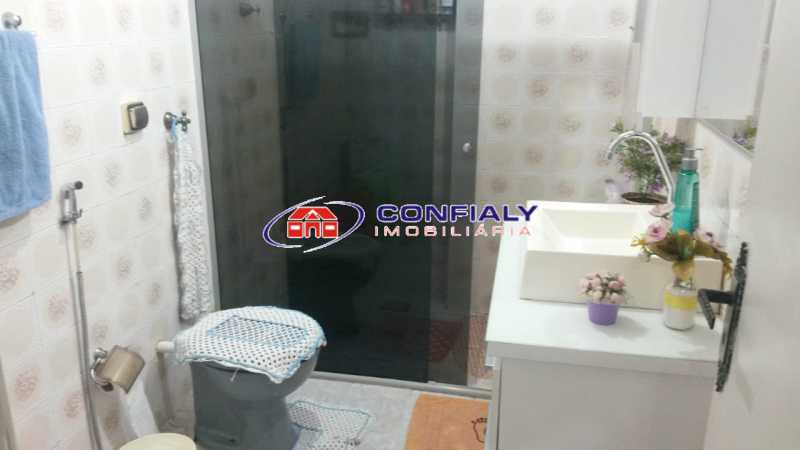 Conheça 9 - Banheiro Social do imóvel - Apartamento 2 quartos à venda Vila da Penha, Rio de Janeiro - R$ 450.000 - MLAP20113 - 10 9 - Banheiro Social - Apartamento 2 quartos à venda Vila da Penha, Rio de Janeiro - R$ 450.000 - MLAP20113 - 10